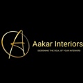 Aakar Interior Logo