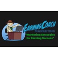 EarningCoach Marketing Logo