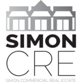 SimonCRE Logo