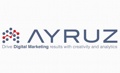 Ayruz Data Marketing Pvt. Ltd. Logo