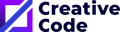 CreativeCode Logo