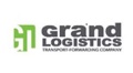 Grand Logistics Logo