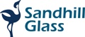 Sandhill Glass Company Logo