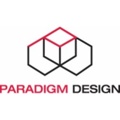 Paradigm Design Logo