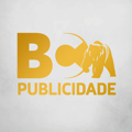 Barcaro Publicidade Logo