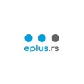 ePlus Marketing Center, Belgrade Logo