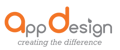 App Design Logo