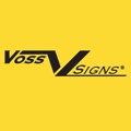 Voss Signs LLC Logo