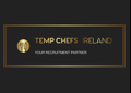 Temp Chefs Ireland Logo