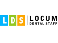 Locum Dental Staff Ltd Logo