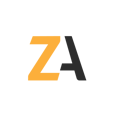 Zesh Agency Logo
