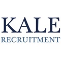 KALE Recruitment Logo