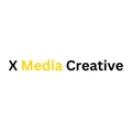 XMEDIA CREATIVE Logo