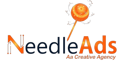 NeedleAds technologies Logo