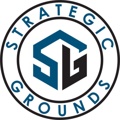 Strategic Grounds Management, LLC Logo
