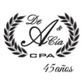 De Angel & Compañía, CPA, LLC Logo
