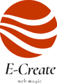 E-Create Logo