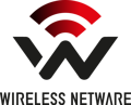 Wireless Netware Technology Logo