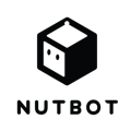 Nutbot Logo