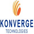 Konverge Technologies Logo