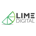 Lime Digital Agency Logo
