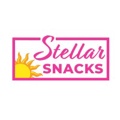 Stellar Snacks Logo
