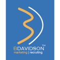 B Davidson Solutions Logo