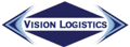 Vision Logistics Incorporated Logo