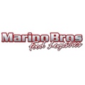 Marino Bros Food Logistics Logo