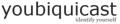 youbiquicast, LLC Logo