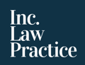 Inc. Law Practice Logo