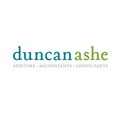 Duncan Ashe, P.A. Logo