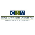 Croce, Sanguinetti, & Vander Veen, Inc. Logo