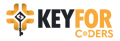 Key For Coders Logo