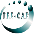 Tef Cap Industries Inc. Logo