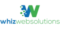Whiz Web Solutions Logo