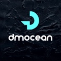 DMOcean Logo