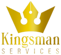 Kingsman Services Logo