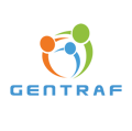 Gentraf Inc Logo