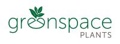 Greenspace Plants Logo
