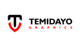 Temidayo Graphics Logo