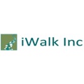 iWalk, Inc. Logo