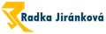 Radka Jiránková udelam-web.cz Logo