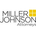 Miller Johnson Logo