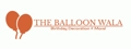 the balloonwala Logo
