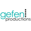 Gefen Productions Logo