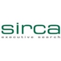 SIRCA Executive Search Logo