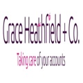 Grace Heathfield + Co. Logo