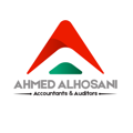 Al Hosani Auditing Group Logo