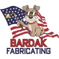 Bardak Fabricating Corporation Logo